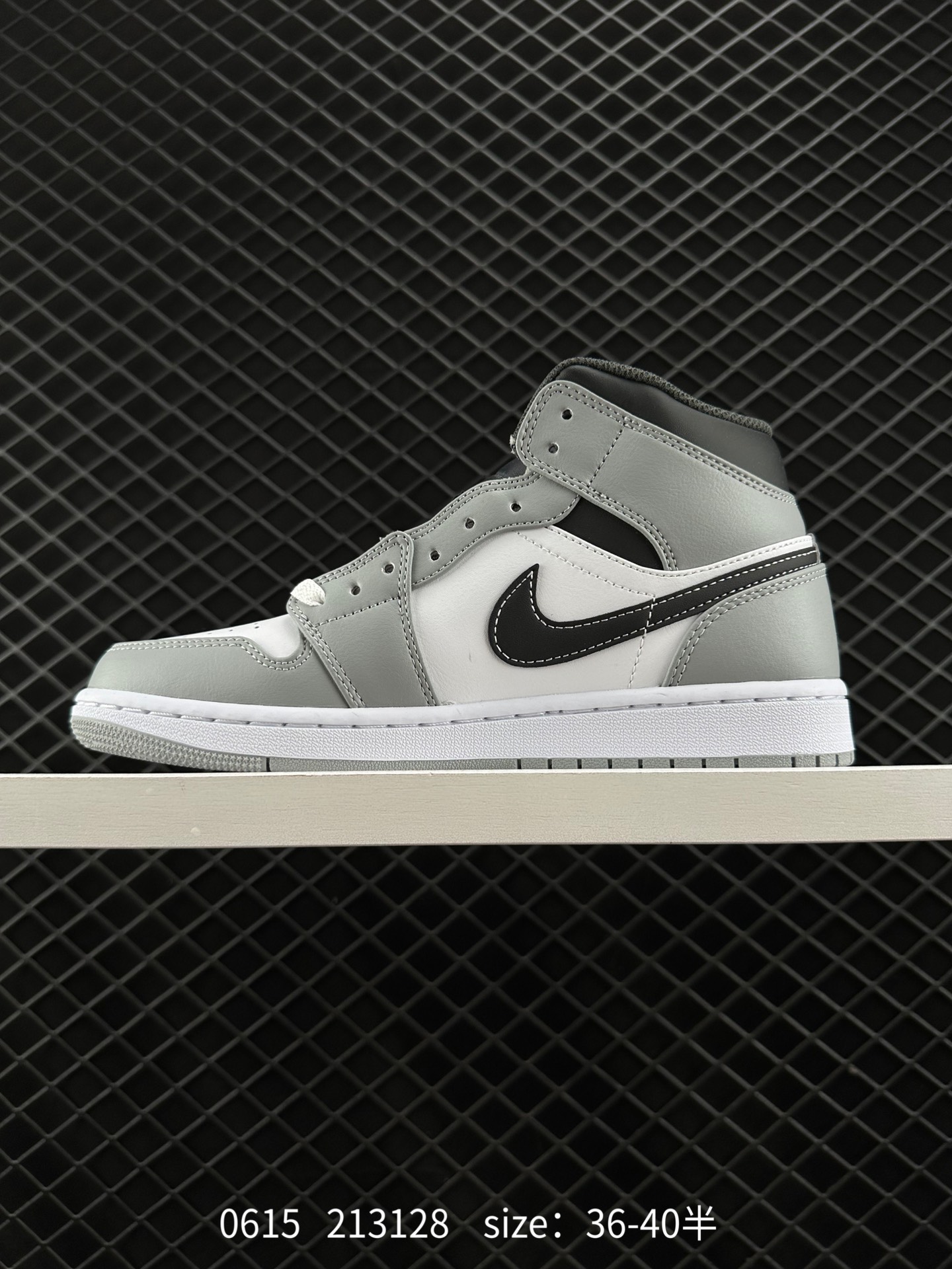 Air Jordan 1 Low AJ1